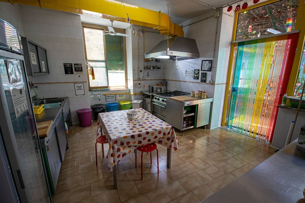Фото Eco Hostel Floreale