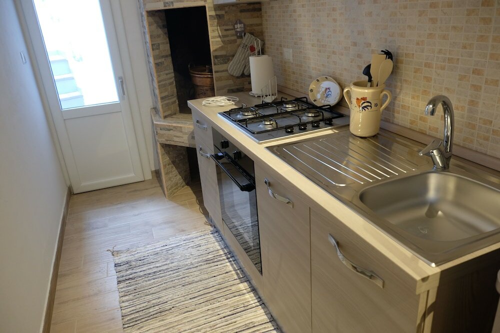 Фото Dimora Luxori Santa Lucia Apartments