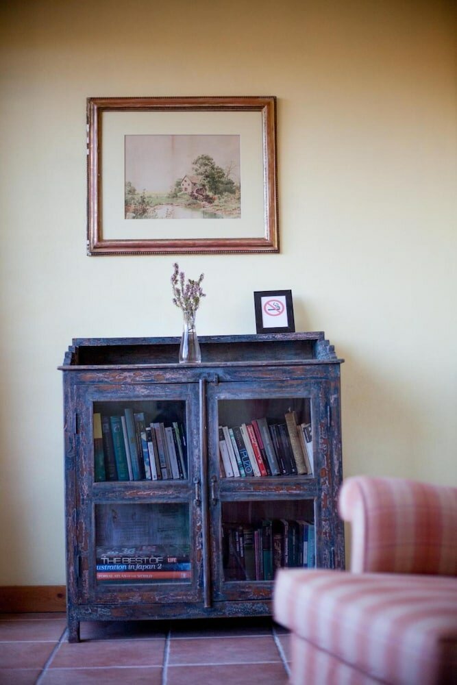 Фото Mas del Bot