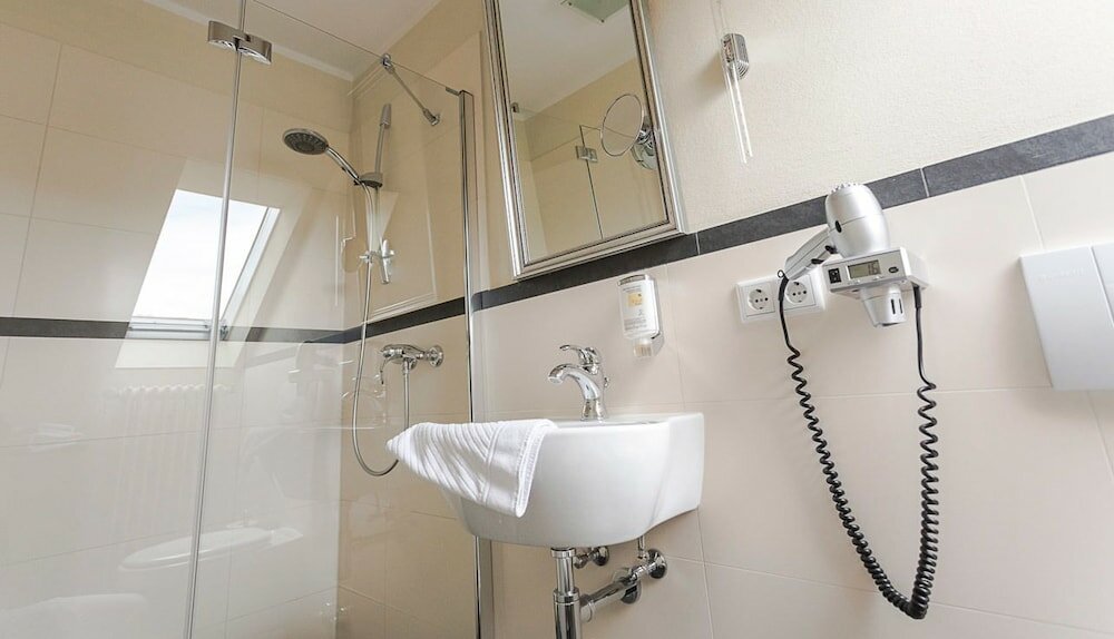 Фото Hotel Alte Schule