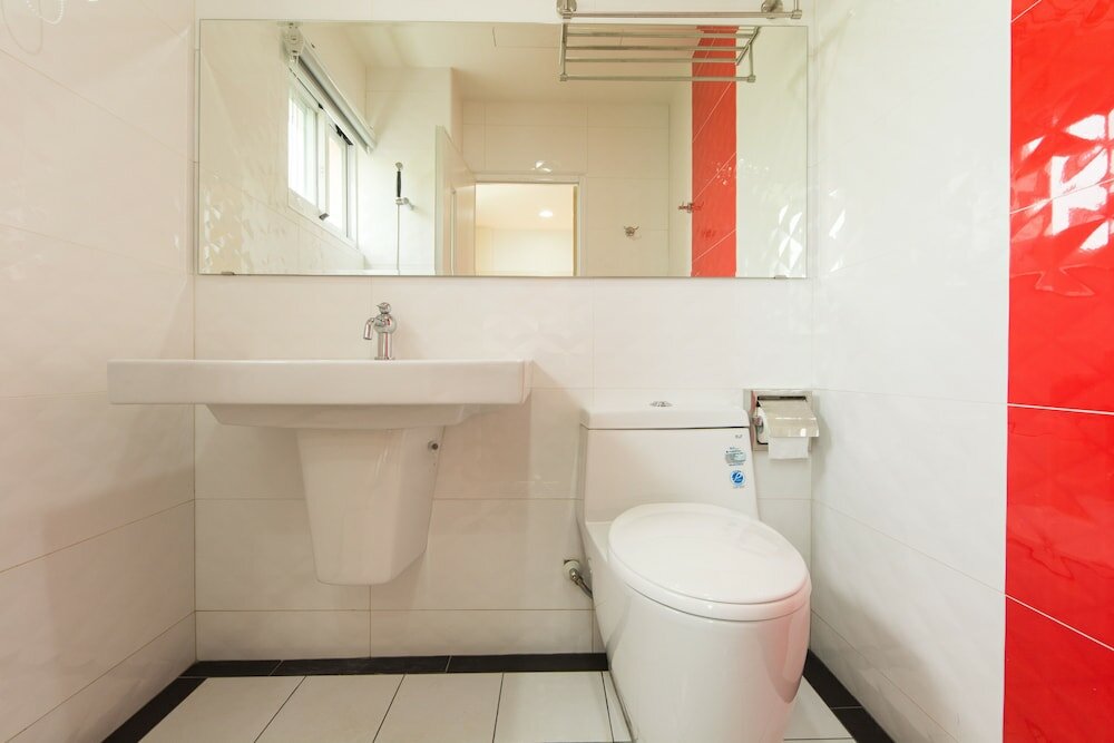 Фото Moon Villa Tainan