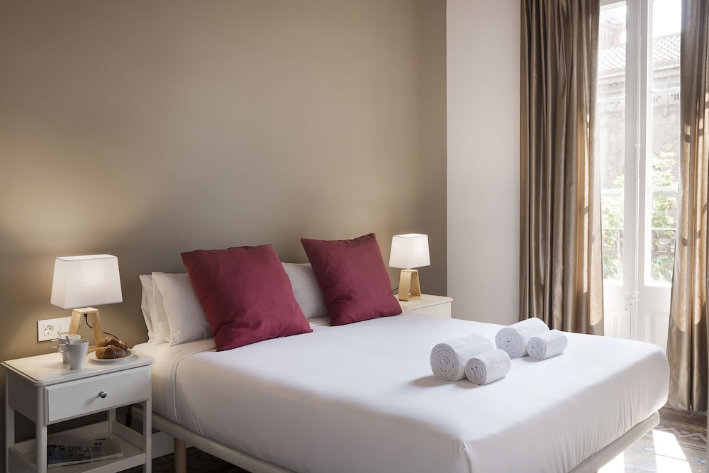 Фото Habitat Apartments Grace