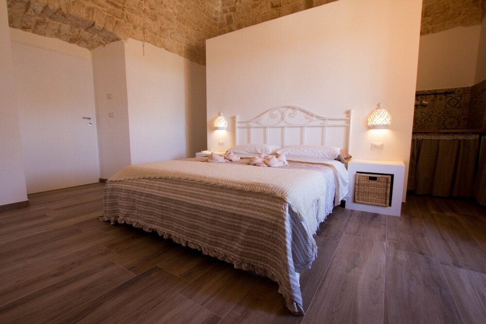 Фото Masseria Poli