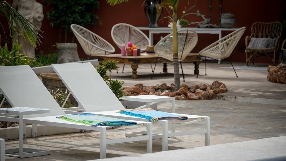 Фото Finca La Vida Loca