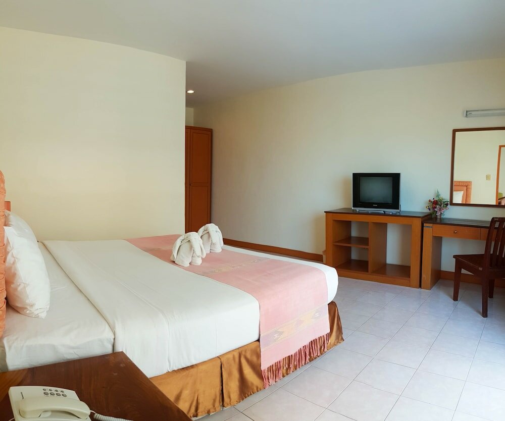 Фото Eastiny Bella Vista Hotel 