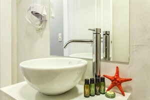 Апартаменты Candia Studios & Rooms