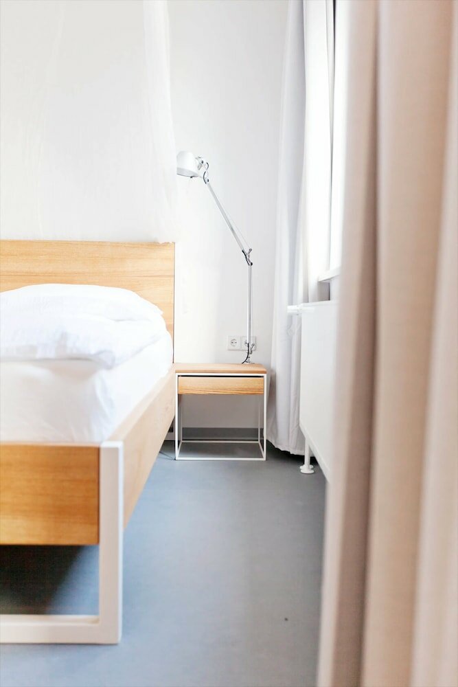 Фото Green Residence Loft Leipzig