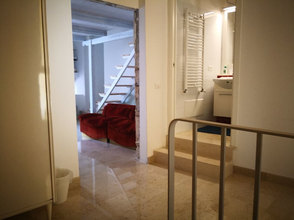 Фото B&b Piazza Garibaldi