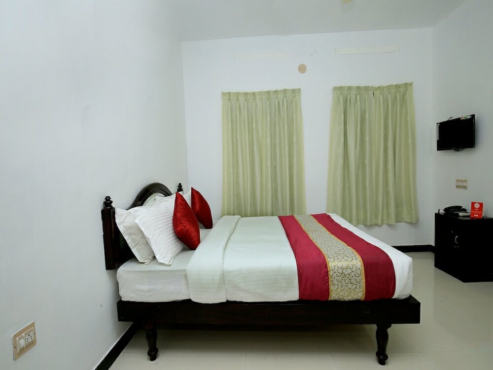 Фото Oyo 10224 Hotel Penrallt Homestay