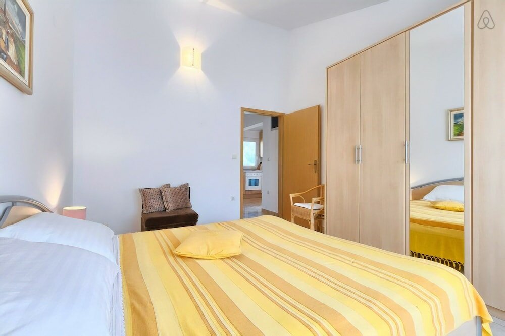 Фото Franulovic Apartments