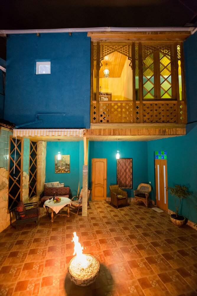 Фото Tbilisi Boutique Mansion