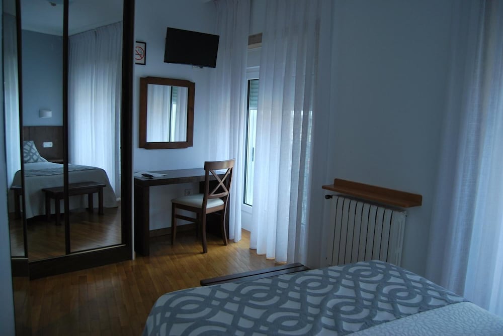 Фото Hotel Restaurante Elisardo