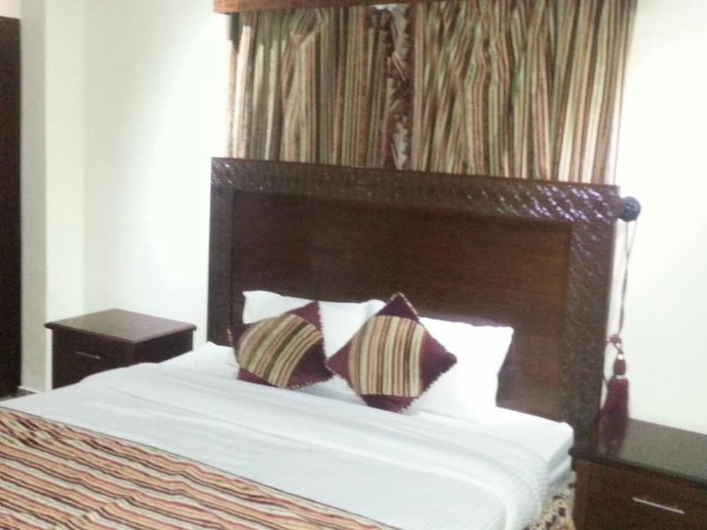 Фото Masaya Furnished Apartments