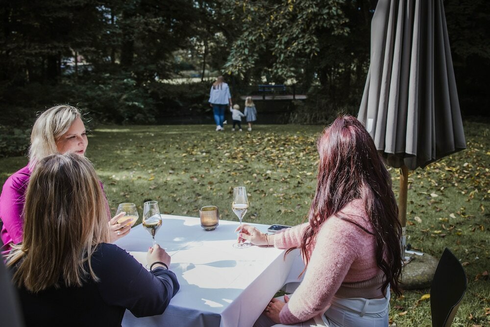 Фото B&b Roosendaelhof