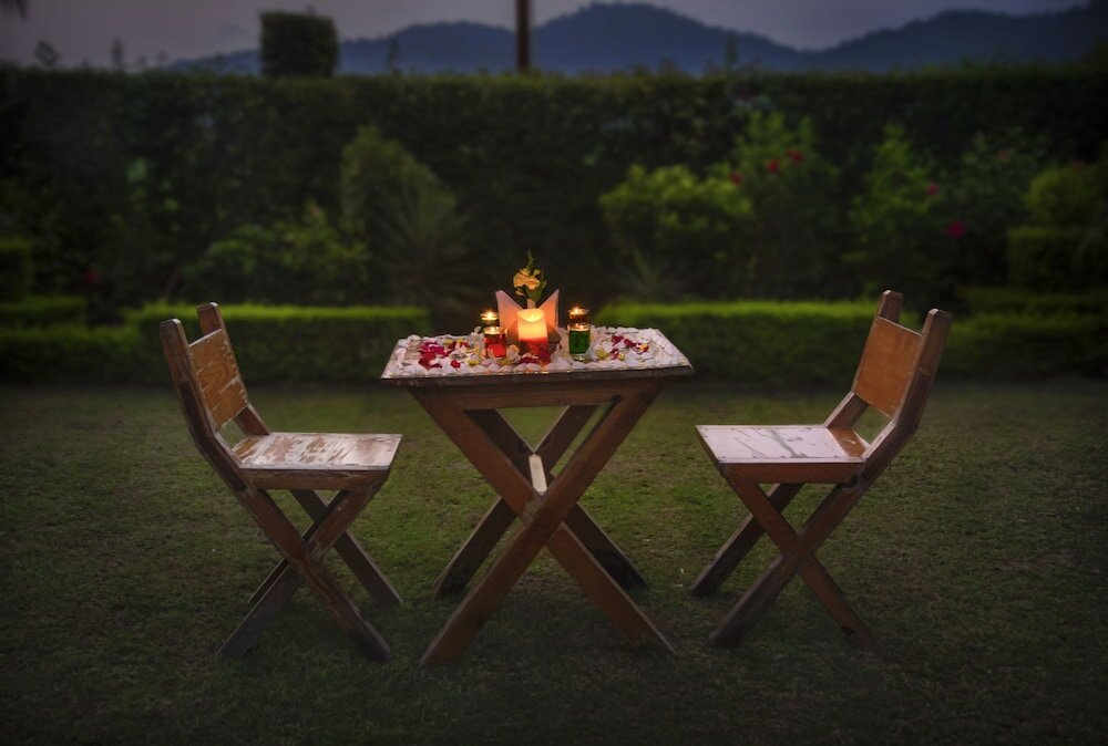 Фото Corbett Solitaire