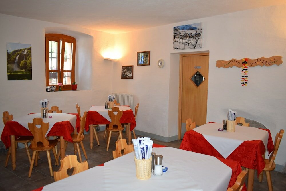 Фото Italo-Svizzero