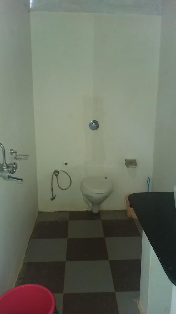 Фото Madhu Beach Huts