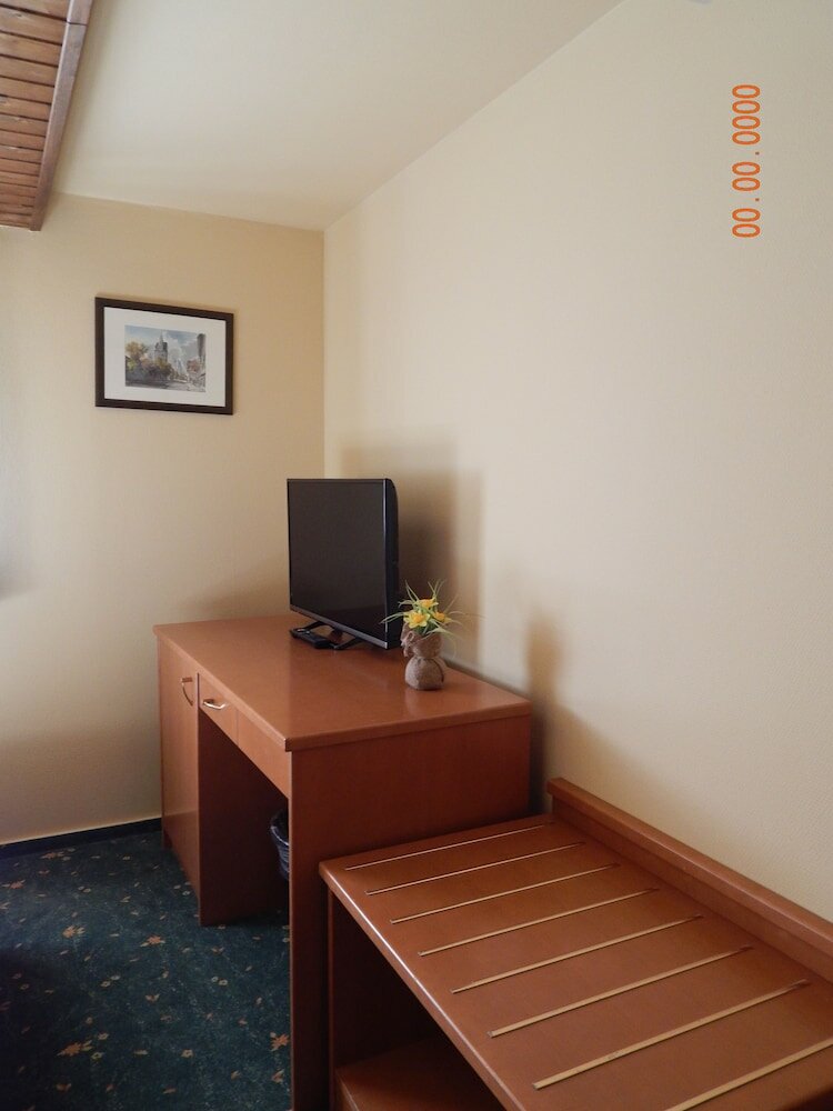 Фото Altstadthotel Ilsenburg