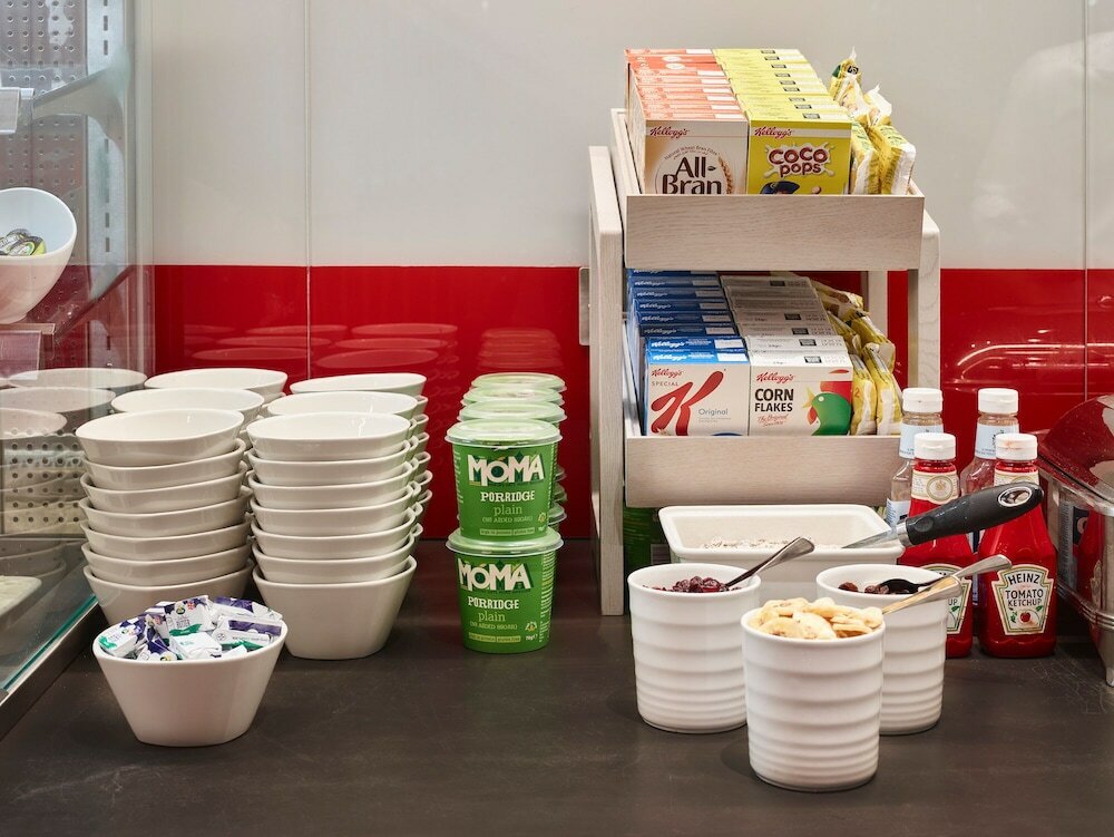 Фото Sleeperz Hotel Dundee