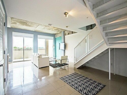 Апартаменты Spectacular Midtown Miami в Майами