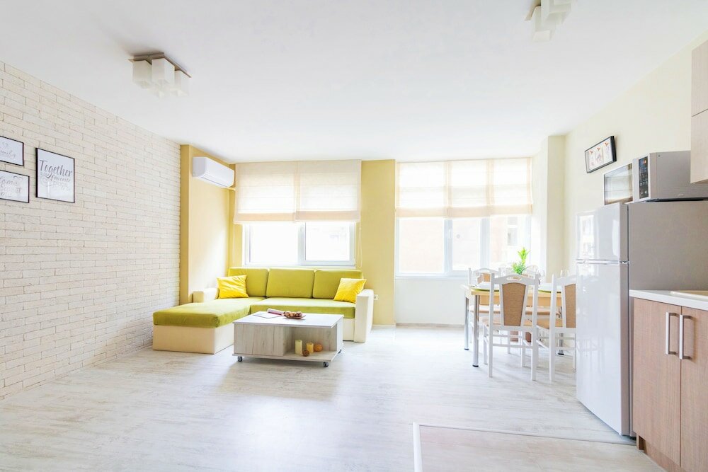 Фото Domus Apartments Old Town