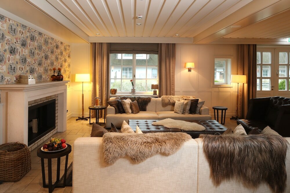 Фото Severins Appartmenthäuser