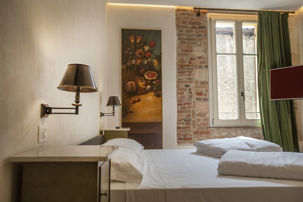 Фото Residenza Palazzo Brenzoni