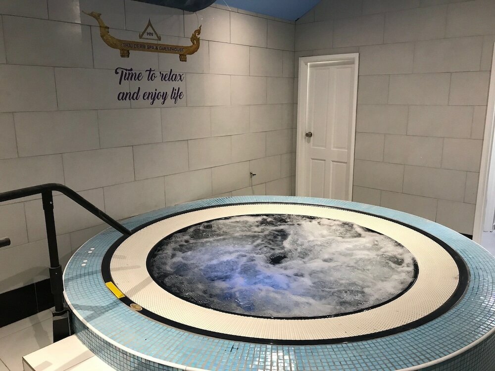 Фото LG Thai Derm SPA & Guesthouse