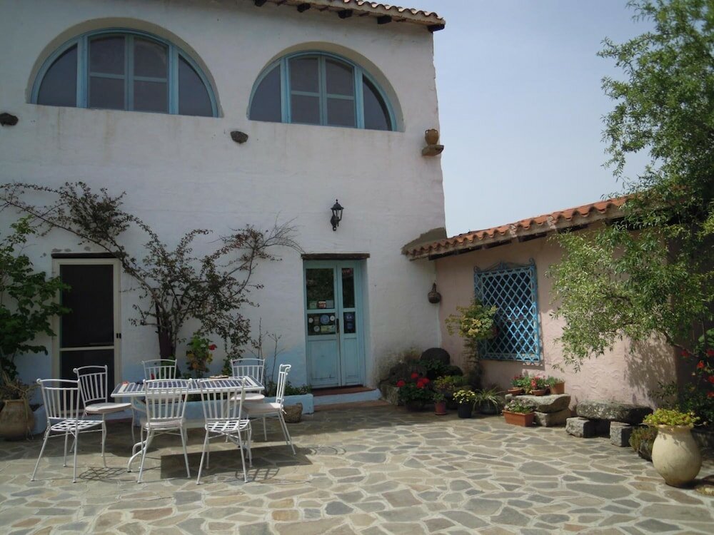 Фото Agriturismo Camisadu