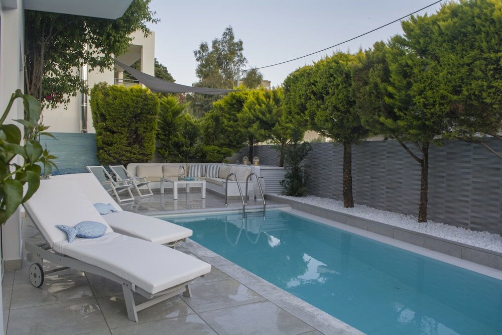 Фото Chris Rea Villa