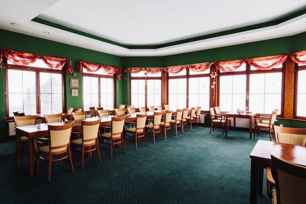 Фото Wellness hotel Vyhlídka