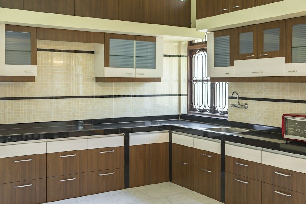 Фото GuestHouser 2 Bhk Apartment 92c1