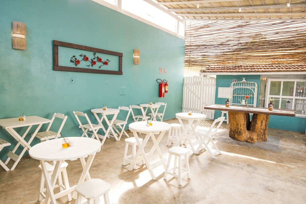 Фото Pousada Lehua