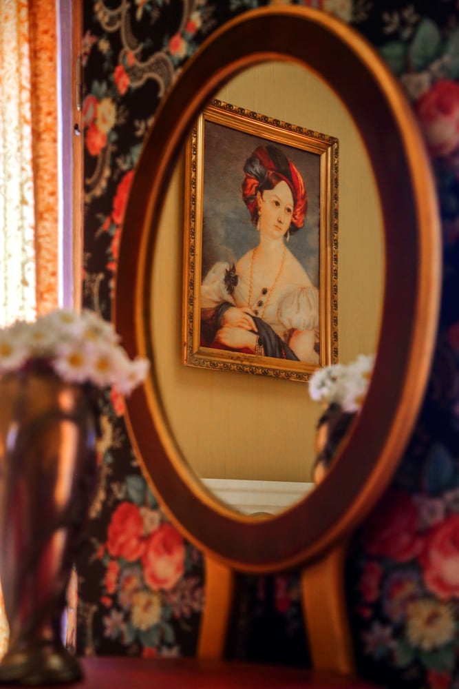 Фото Tbilisi Boutique Mansion