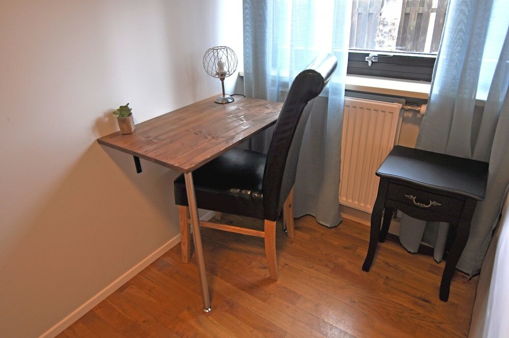 Фото Arnanes Country Hotel