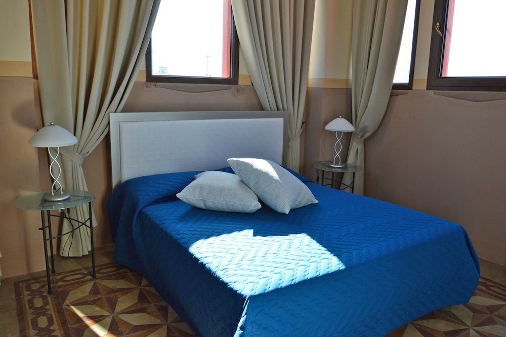 Фото B&b Palazzo Vallebona