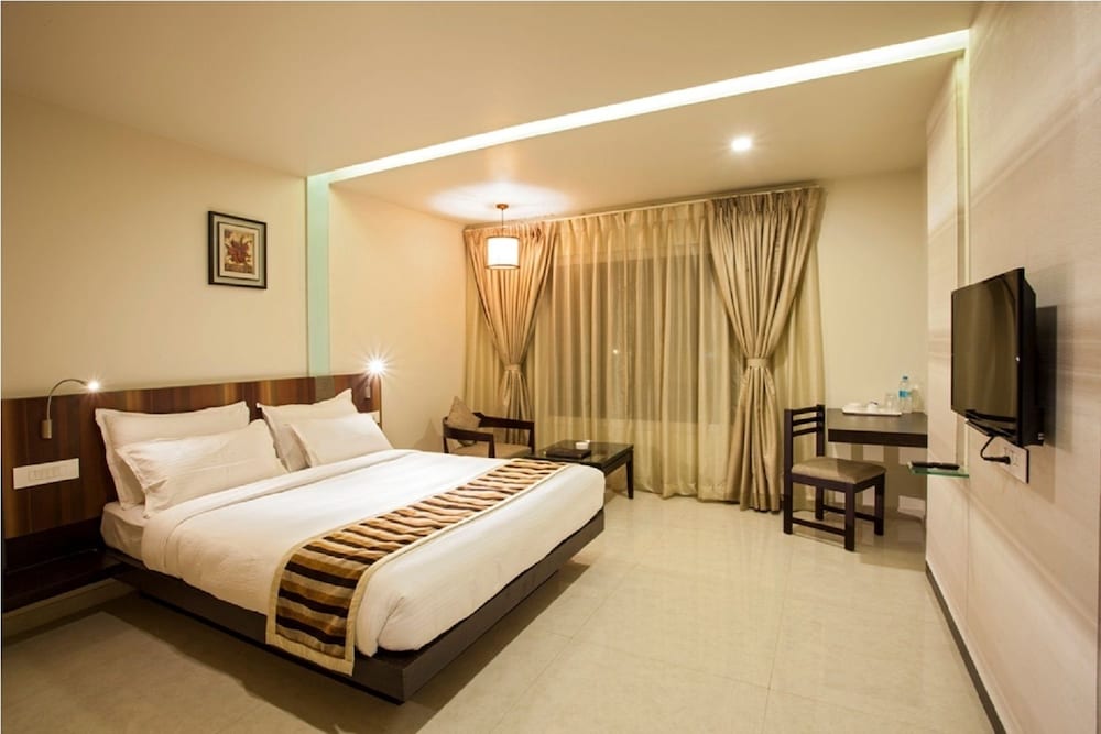 Фото Hotel Rasika