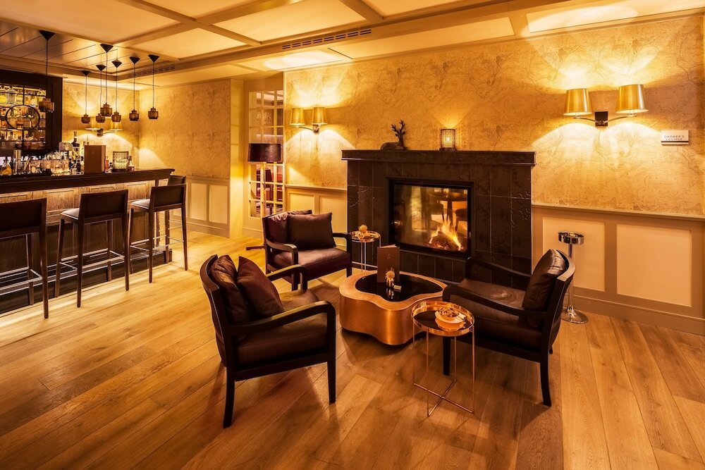 Фото Severins Appartmenthäuser