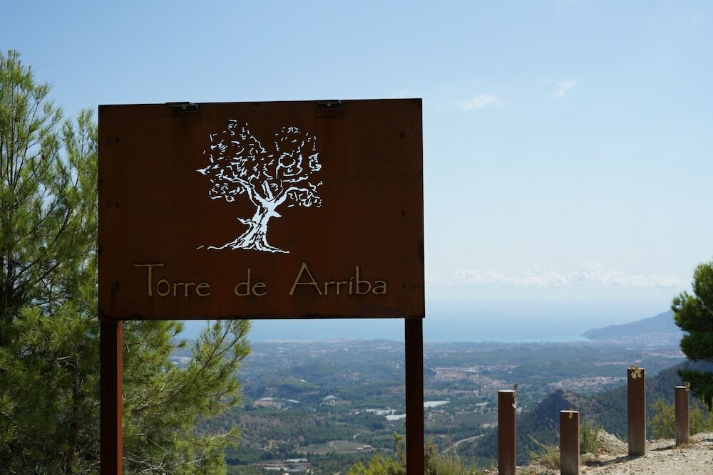 Фото Guest House Torre de Arriba