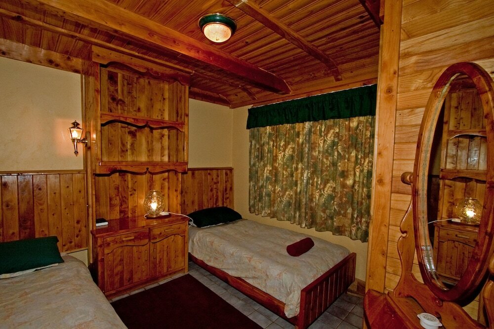 Фото Rainbow Lodge