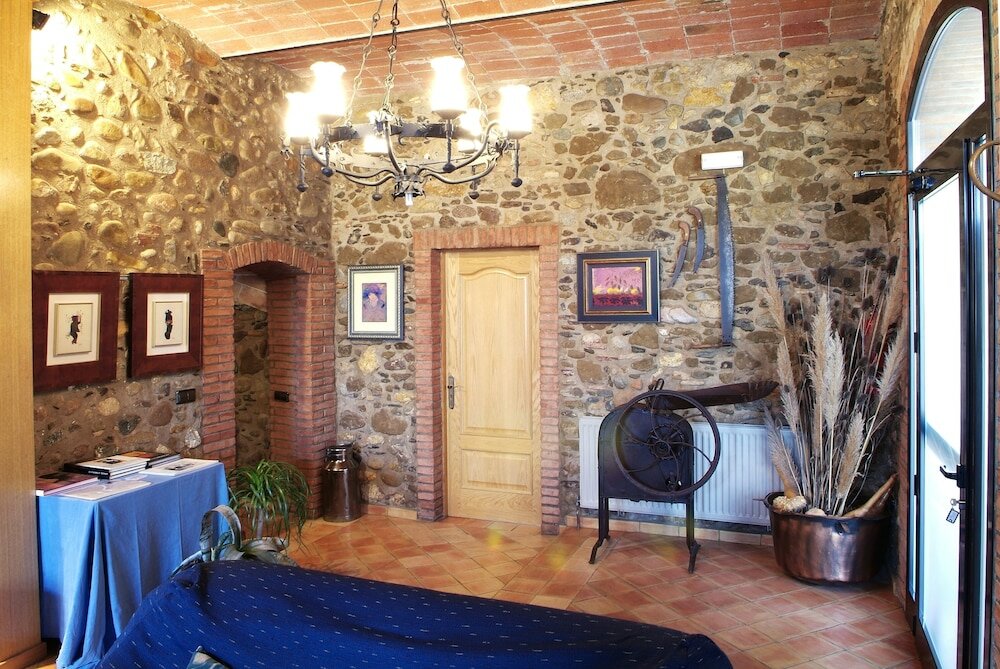 Фото Can Carreras del Mas