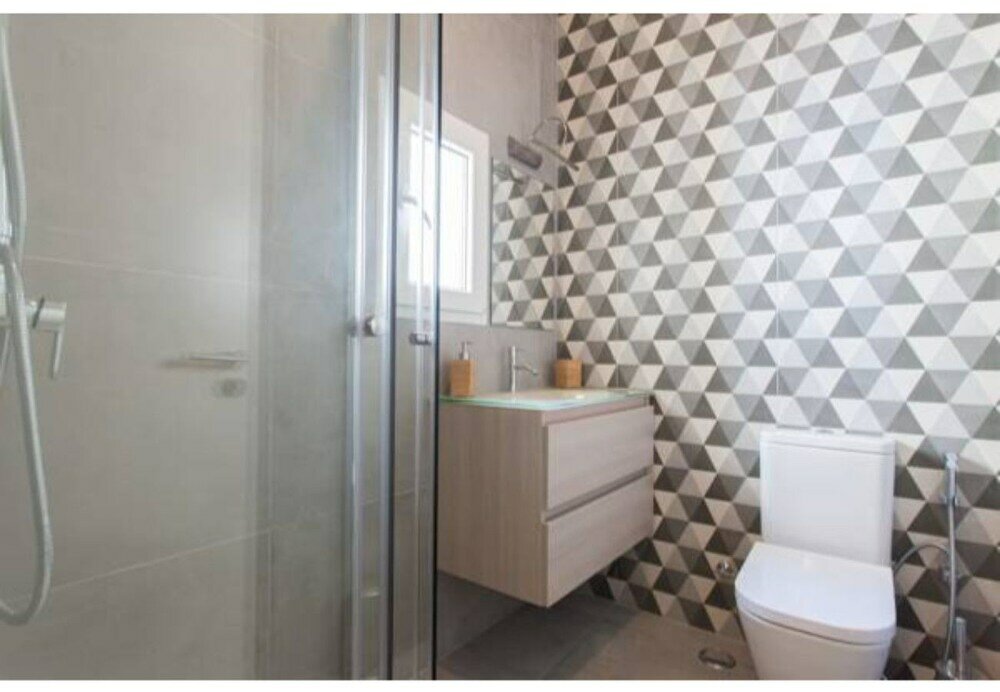 Фото Gonzalo's Guest Apartments - Downtown Historic Flats II