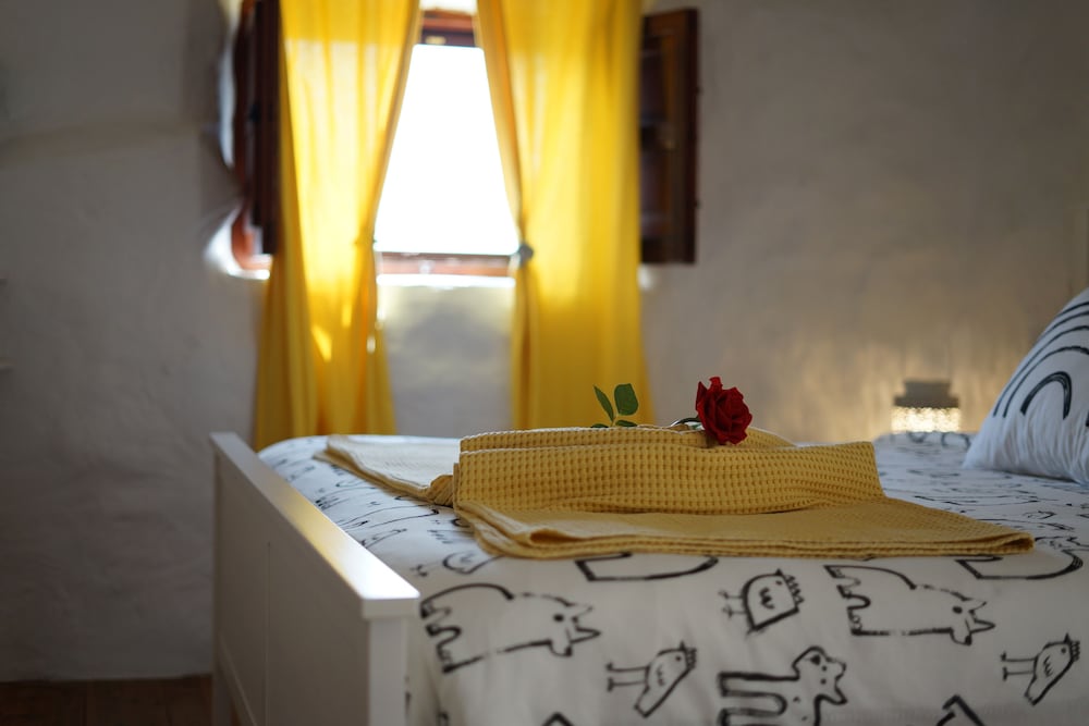 Фото Guest House Torre de Arriba