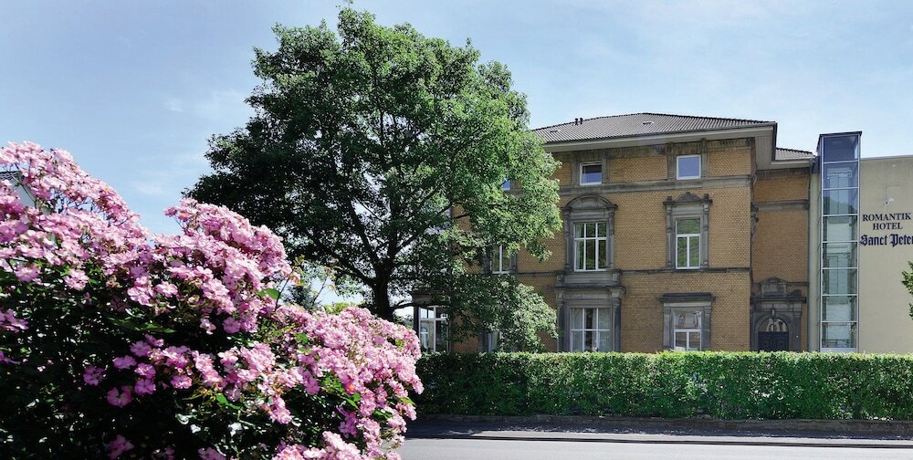 Фото Hotel Villa Sanct Peter