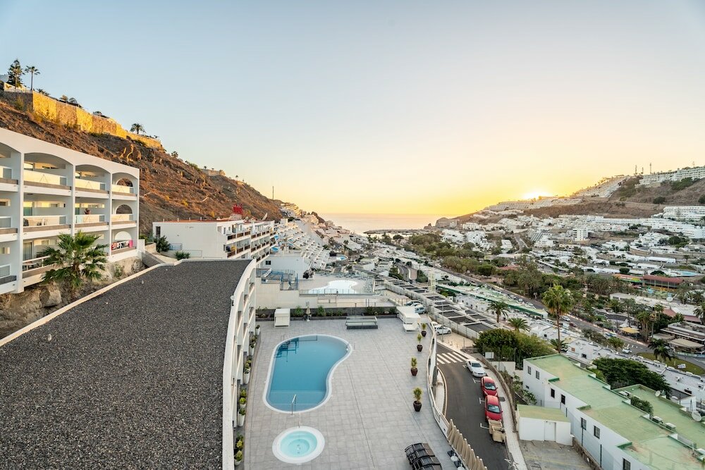 Фото Altair Apartamentos