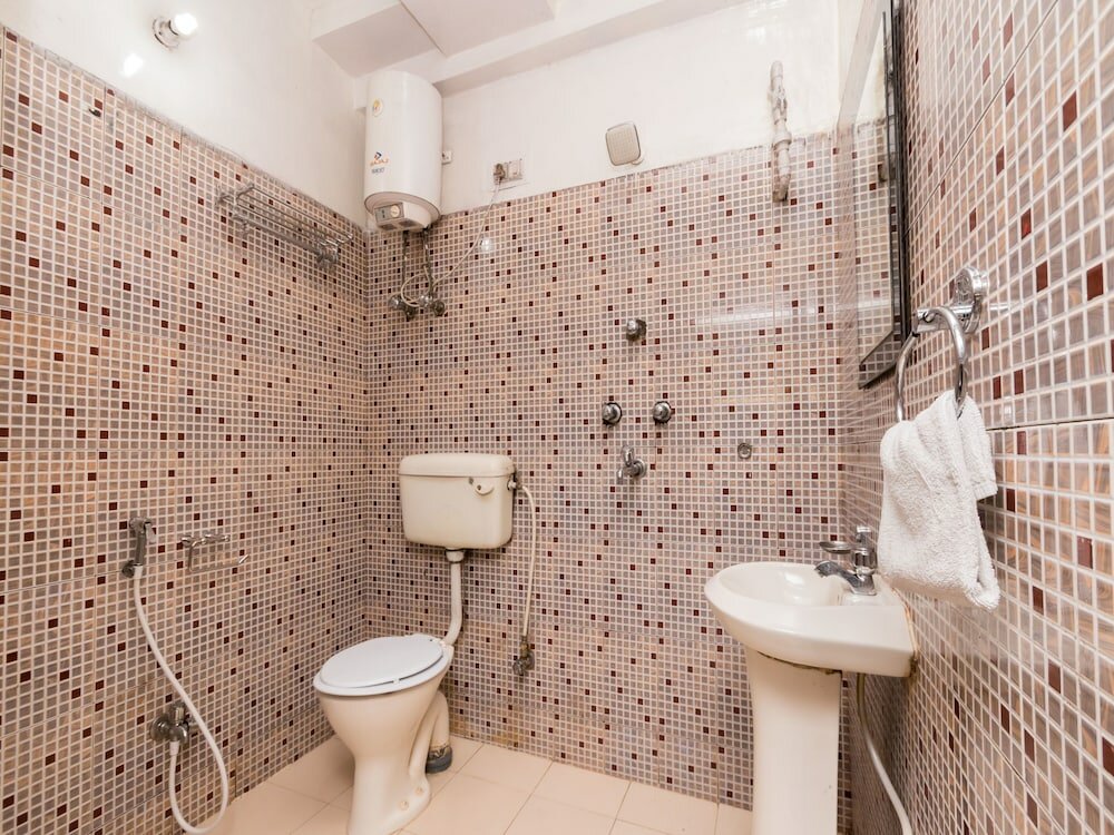 Фото Oyo 4144 The Banquet