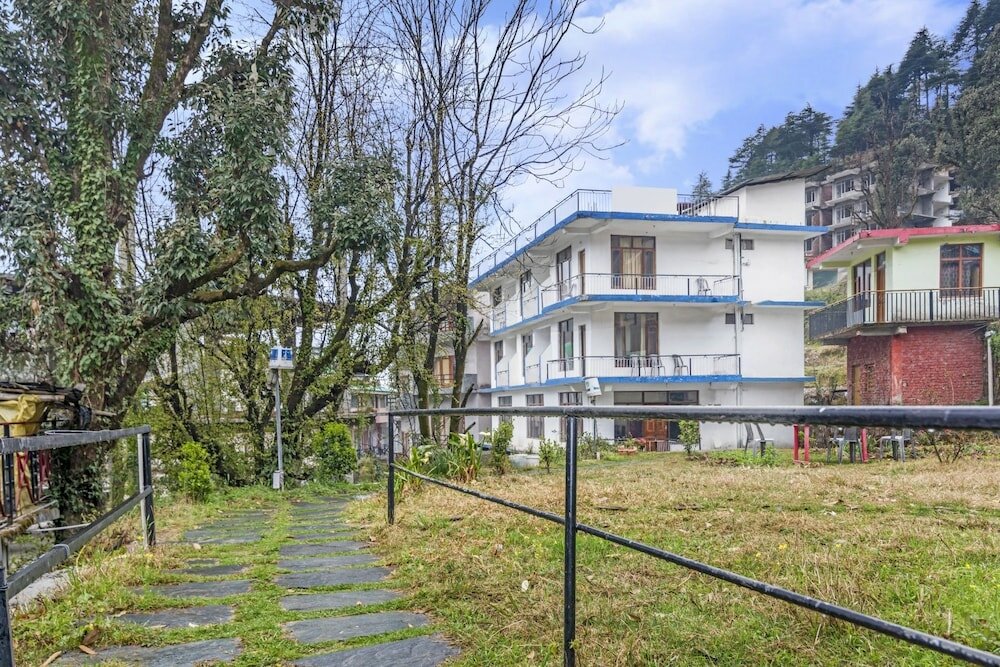 Фото отеля 4