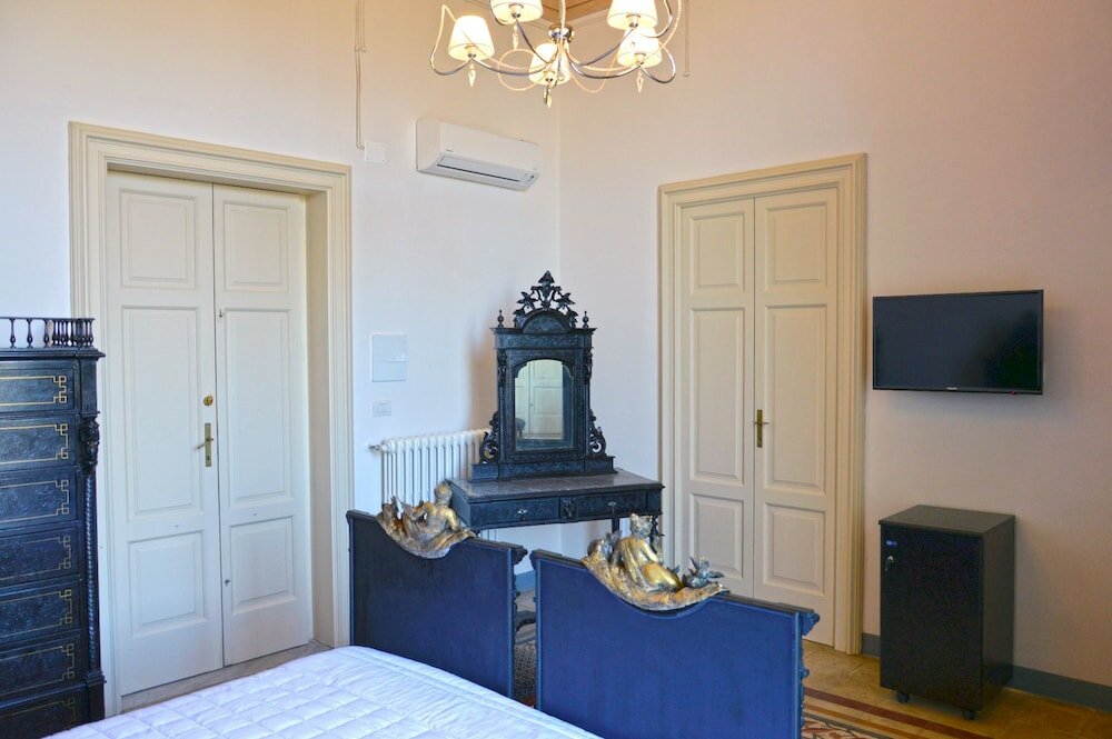 Фото B&b Palazzo Vallebona