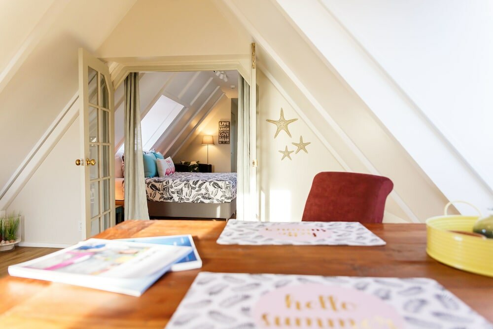 Фото Aruba Boutique Apartments Adults Only