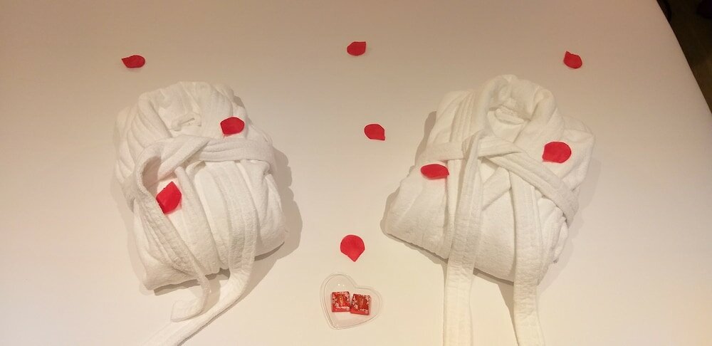 Фото Hôtel Ginkgo